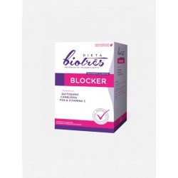 BLOCKER DIETA BIOTRES 60 CAPS DB3