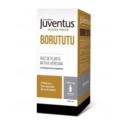 JUVENTUS PREMIUM BORUTUTU  500 ML XAROPE FARMODIETICA