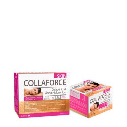 COLLAFORCE SKIN 30 CARTEIRAS DIETMED