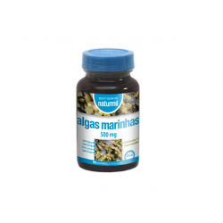 ALGAS MARINHAS 500mg 90 COMPRIMIDOS NATURMIL