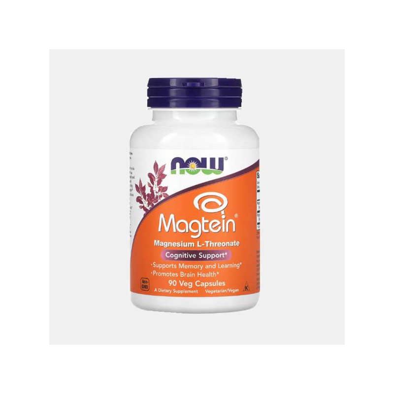 MAGTEIN 90 CAPSULAS NOW