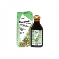 ALPENKRAFT 250ml