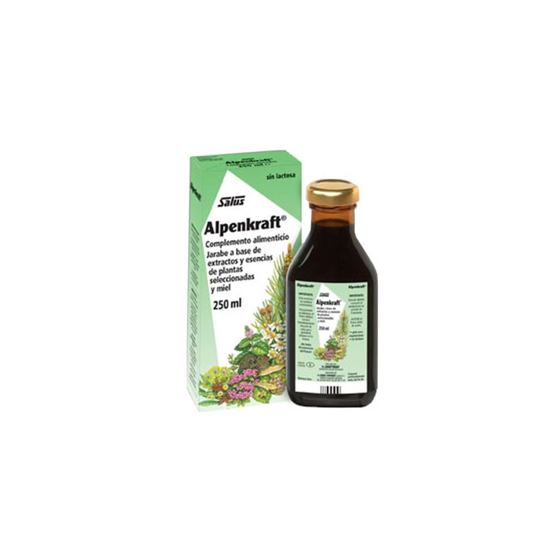 ALPENKRAFT 250ml