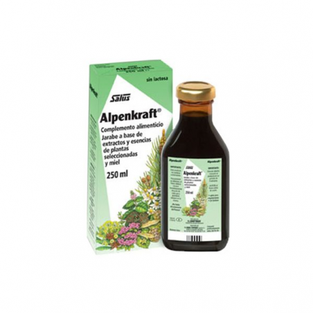 ALPENKRAFT 250ml