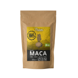 MACA EM PO BIO 250 G  PROVIDA