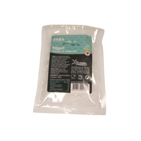 Nigari Cloreto de Magnésio 100 g