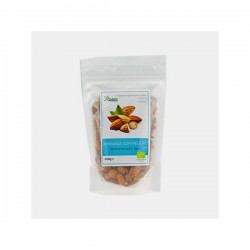 AMENDOA COM PELE BIO 200 GRS PROVIDA