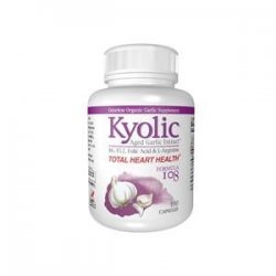 FORMULA 108 KYOLIC 100 CAPS