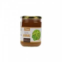 GELEIA DE ARROZ BIO 520 GR