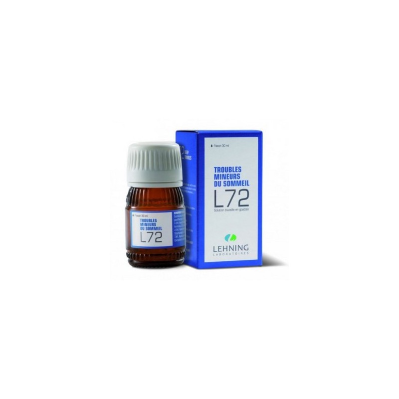  L 72 30 ML LEHNING