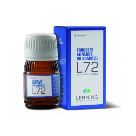  L 72 30 ML LEHNING