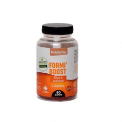 FORMI BOOST 60 GOMAS