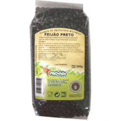 FEIJÃO PRETO BIO 500 G PROVIDA