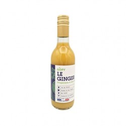 GOPY GENGIBRE 240 ML LE GINGER