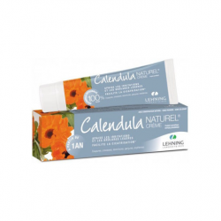 Creme de Calêndula Natural  50g