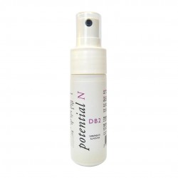 POTENTIAL N B2 DIABETES SPRAY BUCAL POTENCIAL