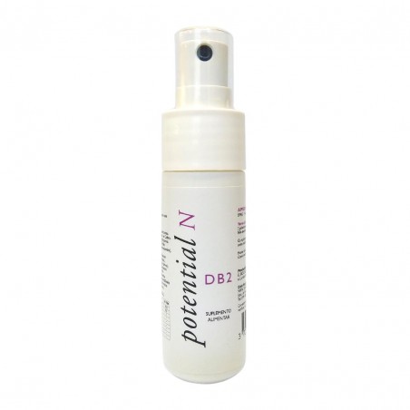 POTENTIAL N B2 DIABETES SPRAY BUCAL POTENCIAL