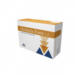 OROSEDA FORTE 60 CAPSULAS