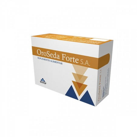 OROSEDA FORTE 60 CAPSULAS