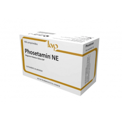 PHOSETAMIN NE 100 COMPRIMIDOS KVP