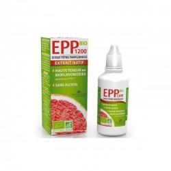 EPP 1200 EXTRATO DE SEMENTES DE TORANJA BIO 50 ML 3 CHENES