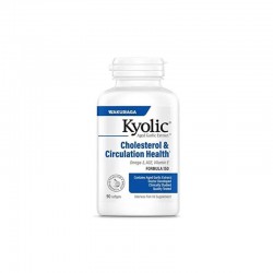 FORMULA 150 CHOLESTEROL OMEGA 3 KYOLIC 90 CAPS