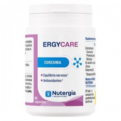 ERGYCARE 60 CAPSULAS