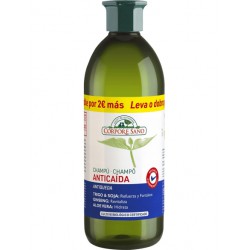 CS CHAMPO ANTIQUEDA ESPECIAL 600 ML