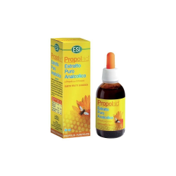 PROPOLIS EXTRATO ANALCOLICO FRASCO 50 ML S/ALCOOL