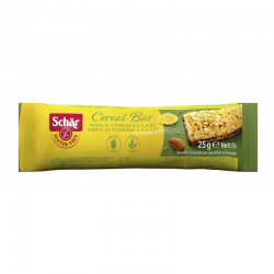 SCHAR BARRA S G CEREAIS E VITAMINAS 25 G