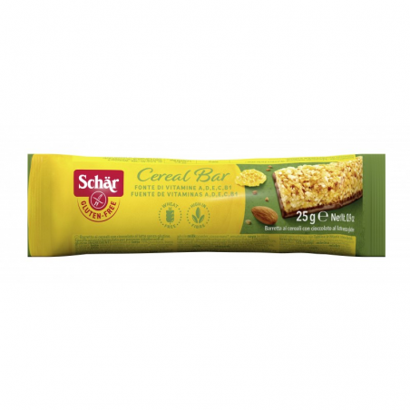 SCHAR BARRA S G CEREAIS E VITAMINAS 25 G