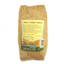 Arroz Integral NÃO BIO 1kg