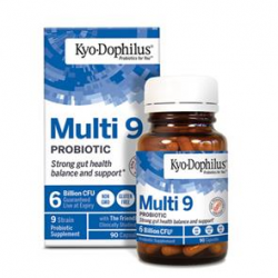 KYO DOPHILUS 9 90 CAPSULAS