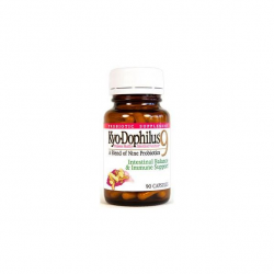KYO DOPHILUS 9 90 CAPSULAS