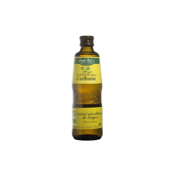 OLEO CARTAMO 1 PRES BIO PREG 500 ML