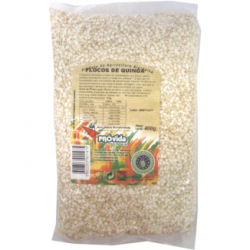FLOCOS DE QUINOA BIO 400 G 