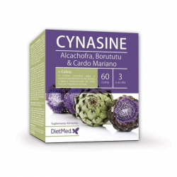 CYNASINE 60 COMPRIMIDOS