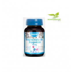 BISGLICINATO MAGNESIO 90 COMPRIMIDOS NATURMIL DIETMED