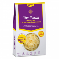 SLIM PASTA FETTUCINE  200 G
