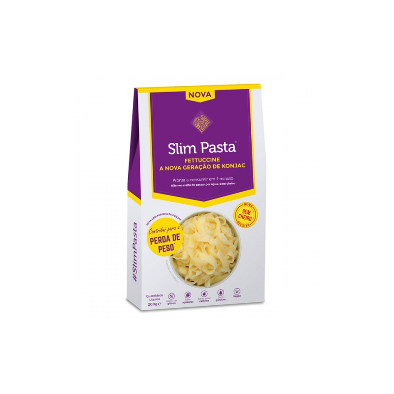 SLIM PASTA FETTUCINE  200 G