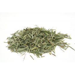 ERVA PRINCIPE PLANTA CELOFANE 50 G CHÁ HUNOS