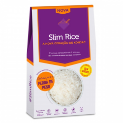 SLIM PASTA RICE  200 G 