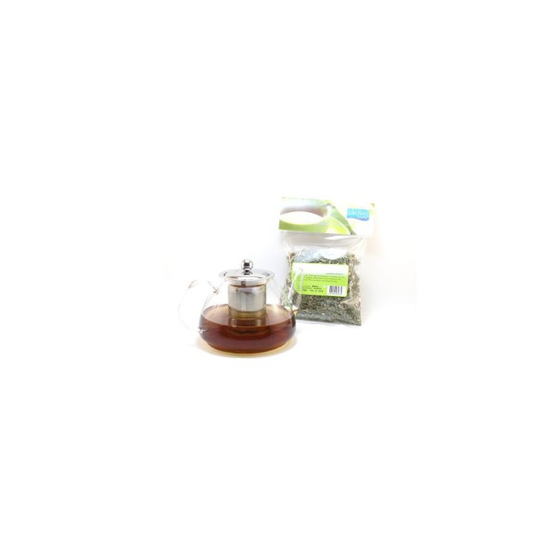 URZE PLANTA 50 GR CHÁ