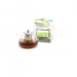 TOMILHO FLOR 50 GR CHÁ
