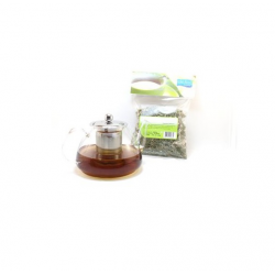 PASSIFLORA PLANTA 50 GRS CHÁ HUNOS