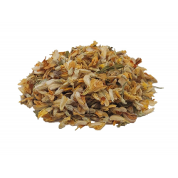 CARQUEIJA FLOR  40 G CHA HUNOS