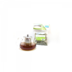 ALCACUZ RAIZ CHA CELOFNE 50 G