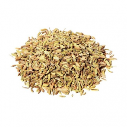 FUNCHO SEMENTES 100 G CHA HUNOS