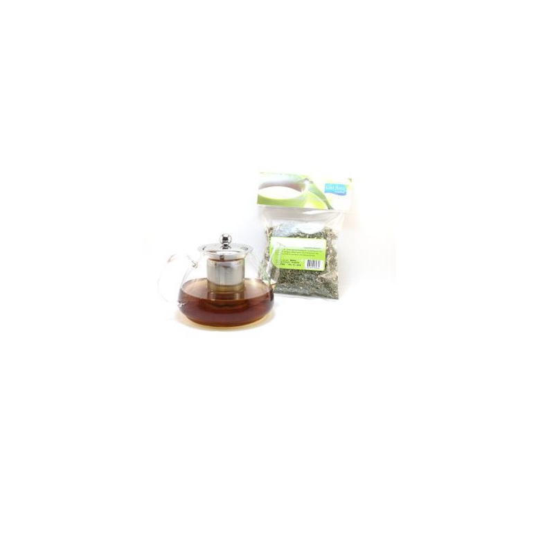 PES DE CEREJA CELOFAN 50 G