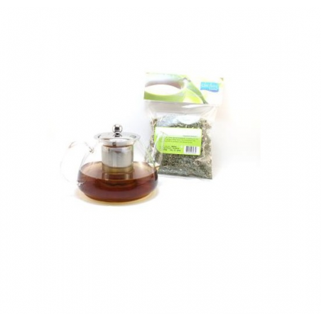 PES DE CEREJA CELOFAN 50 G